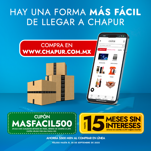 GRAN CHAPUR